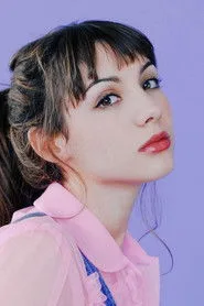Hannah Marks