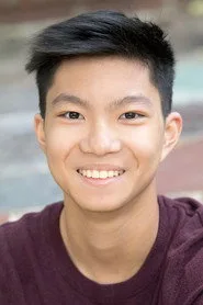 Michael Gregory Fung