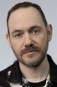 Iain Cook