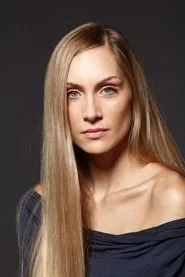 Yelena Gavriloviç