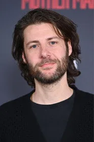 Andrew Droz Palermo