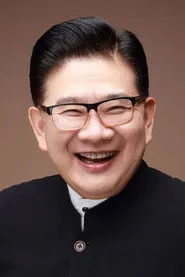 曹可凡