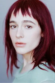 Sophia Anne Caruso