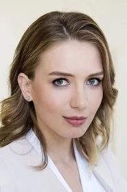 Валерия Федорович