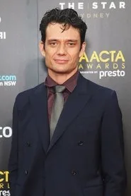 Ben Winspear