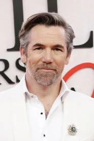 Patrick Brammall