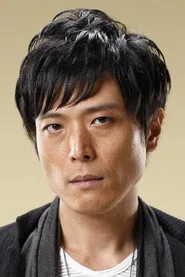高橋広樹