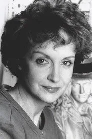 Danièle Lebrun