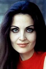 Olga Karlatos