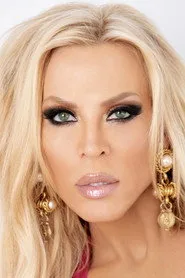 Amber Lynn