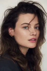 Matilda Price