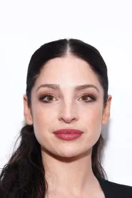 Anna Hopkins