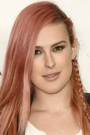 Rumer Willis
