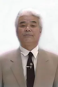 神山卓三