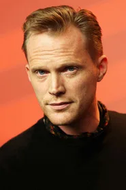 Paul Bettany