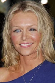 Anne Marie DeLuise