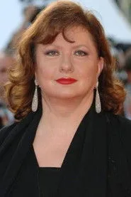 Catherine Jacob