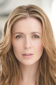 Rebecca Roberts