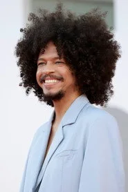 Lucas Oranmian