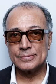 عباس کیارستمی