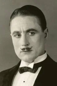 Sydney Chaplin