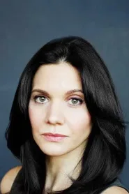 Amy Matysio