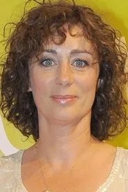 Isabelle Candelier