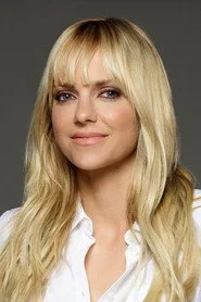 Anna Faris