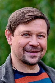 Анатолий Гущин