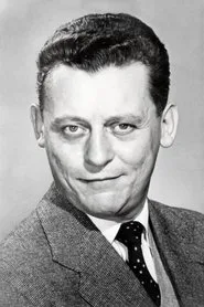 Michael Ripper