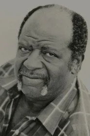 Ernie Lee Banks