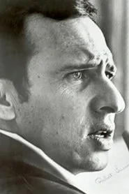 Robert Lussier