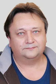 Александр Клюквин