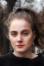 Ingrid Unnur Giæver