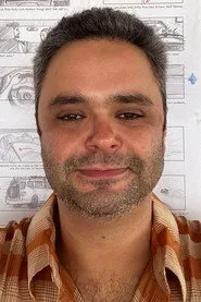 Omar Naim