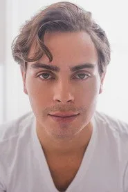 Jake T. Austin