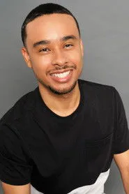 Zachary Isaiah Williams