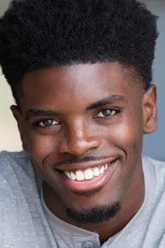 Tian Richards
