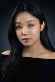 Anna Mikami