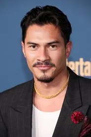 Brandon Finn