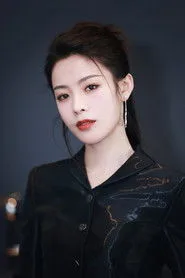 陈丽君
