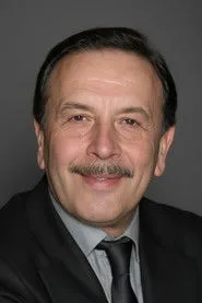 Necati Bilgiç