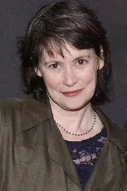 Patricia Dunnock