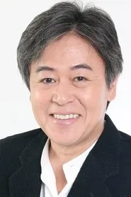 風間 杜夫