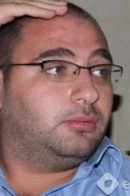 Ahmet Cendi