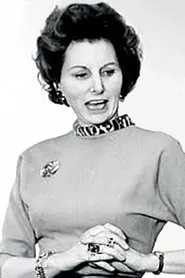 Jane Hoffman