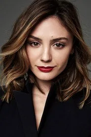 Christine Evangelista