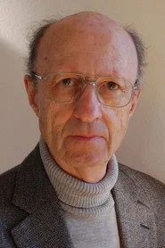 Frederick Rolf