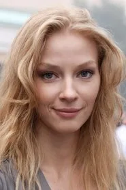 Svetlana Hodçenkova