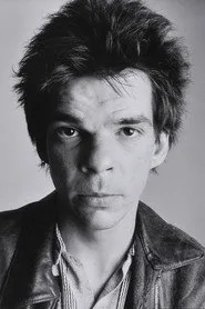 Denis Lavant